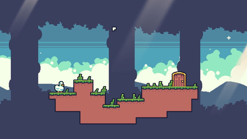 Duck Run <span class="ext" style="background-color: #2a475e; color: #FFFFFF;">STEAM</span> <span class="ext ext_digital">digital</span> image 5