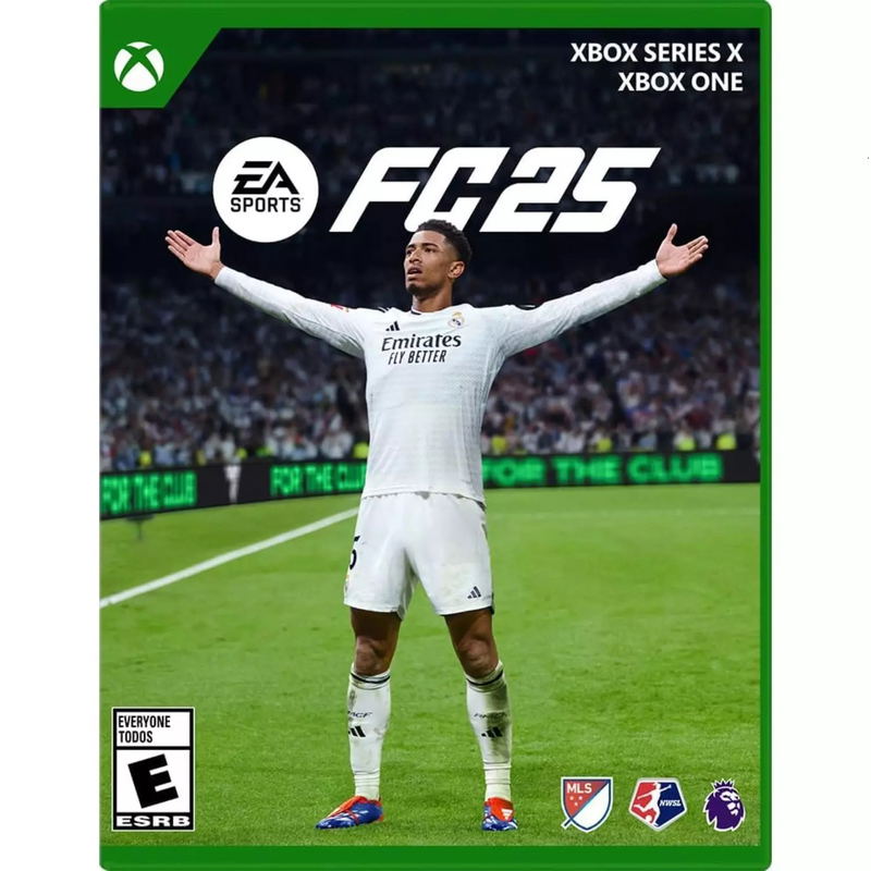 EA SPORTS FC 25 image 1