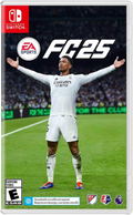 EA SPORTS FC 25 thumbnail 1