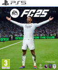EA SPORTS FC 25 thumbnail 1