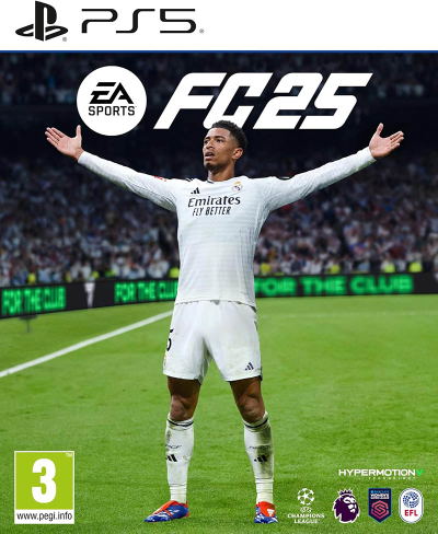 EA SPORTS FC 25