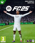 EA SPORTS FC 25 thumbnail 1