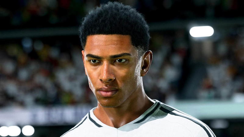 EA SPORTS FC 25 image 3