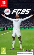 EA SPORTS FC 25 thumbnail 1