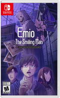 Emio - The Smiling Man: Famicom Detective Club thumbnail 1
