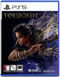 Forspoken (Multi-Language) thumbnail 1