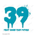 Hatsune Miku Original Illustration Hatsune Miku Art By Coalowl Illustration Wear T-shirt (Men's Size S) thumbnail 3