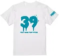 Hatsune Miku Original Illustration Hatsune Miku Art By Coalowl Illustration Wear T-shirt (Men's Size S) thumbnail 1