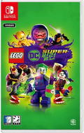LEGO DC Super-Villains (Multi-Language) thumbnail 1