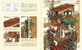 Miniature World: Illustrator's File Drawing Small Fantasy Worlds thumbnail 2