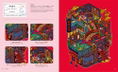 Miniature World: Illustrator's File Drawing Small Fantasy Worlds thumbnail 4