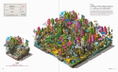 Miniature World: Illustrator's File Drawing Small Fantasy Worlds thumbnail 5