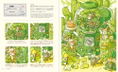 Miniature World: Illustrator's File Drawing Small Fantasy Worlds thumbnail 6
