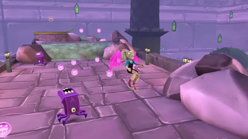 Monster High: Skulltimate Secrets image 2