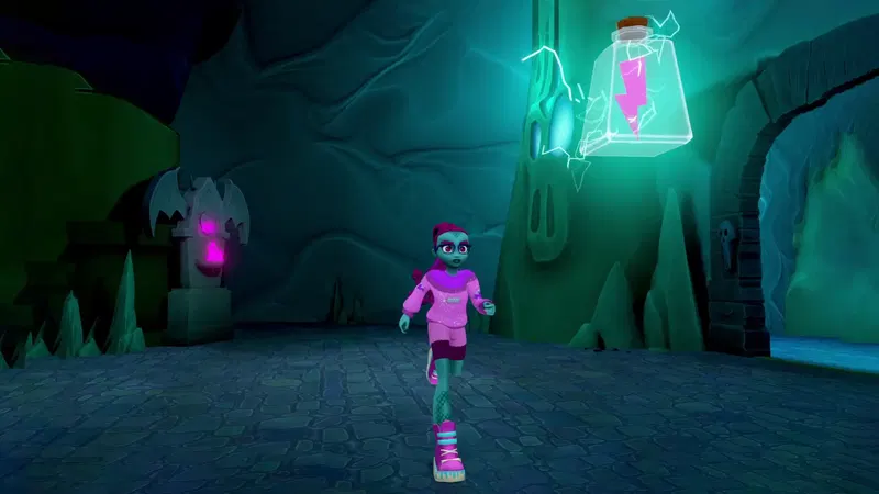 Monster High: Skulltimate Secrets image 5