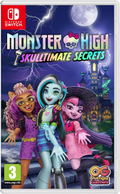 Monster High: Skulltimate Secrets thumbnail 1
