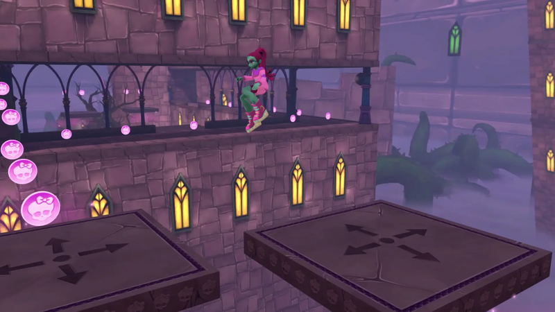 Monster High: Skulltimate Secrets image 3