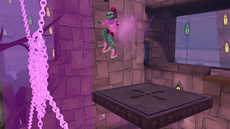 Monster High: Skulltimate Secrets image 4