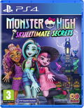 Monster High: Skulltimate Secrets thumbnail 1