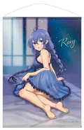 Mushoku Tensei: Jobless Reincarnation Season 2 - Original Illustration Of Roxy B2 Tapestry Baby Doll Version thumbnail 1