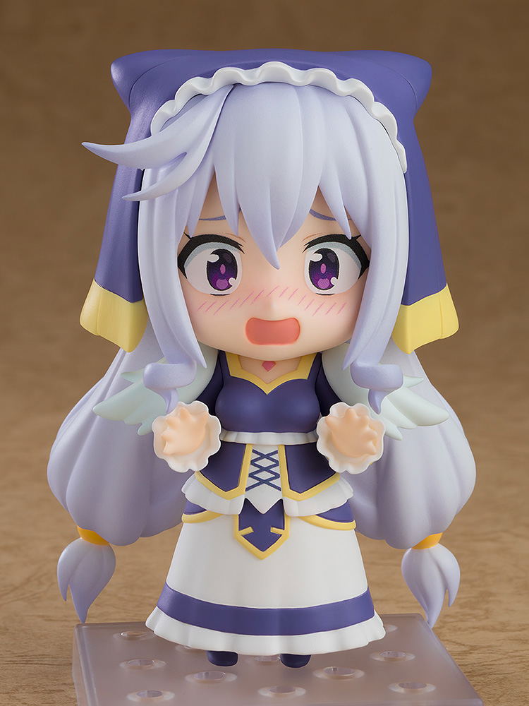 Nendoroid No. 2551 Kono Subarashii Sekai ni Shukufuku wo! 3: Eris image 4