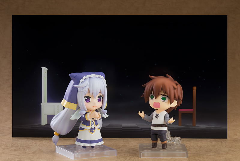 Nendoroid No. 2551 Kono Subarashii Sekai ni Shukufuku wo! 3: Eris image 5