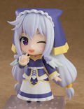 Nendoroid No. 2551 Kono Subarashii Sekai ni Shukufuku wo! 3: Eris [GSC Online Shop Limited Ver.] thumbnail 4