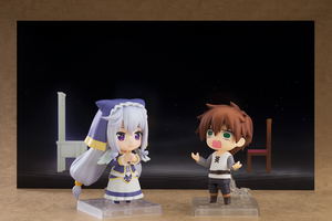 Nendoroid No. 2551 Kono Subarashii Sekai ni Shukufuku wo! 3: Eris [GSC Online Shop Limited Ver.]_