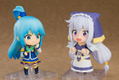Nendoroid No. 2551 Kono Subarashii Sekai ni Shukufuku wo! 3: Eris [GSC Online Shop Limited Ver.] thumbnail 7