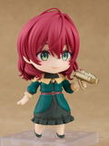 Nendoroid No. 2552 Dahlia in Bloom Crafting a Fresh Start with Magical Tools: Dahlia Rossetti [GSC Online Shop Limited Ver.] thumbnail 4