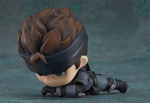 Nendoroid No. 447 Metal Gear Solid: Solid Snake (Re-run)_