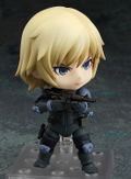 Nendoroid No. 538 Metal Gear Solid 2 Sons of Liberty: Raiden MGS2 Ver. (Re-run) thumbnail 3