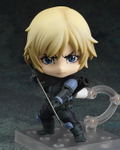 Nendoroid No. 538 Metal Gear Solid 2 Sons of Liberty: Raiden MGS2 Ver. (Re-run) thumbnail 4