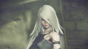 NieR: Automata [The End of YoRHa Edition] (Code in a box)_