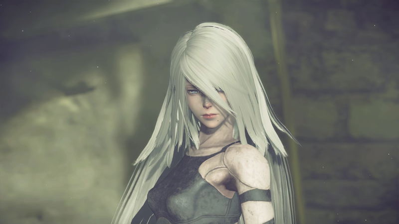 NieR: Automata [The End of YoRHa Edition] (Code in a box) image 3