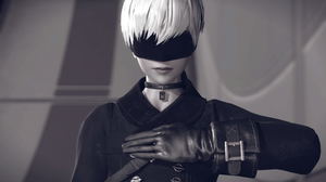 NieR: Automata [The End of YoRHa Edition] (Code in a box)_