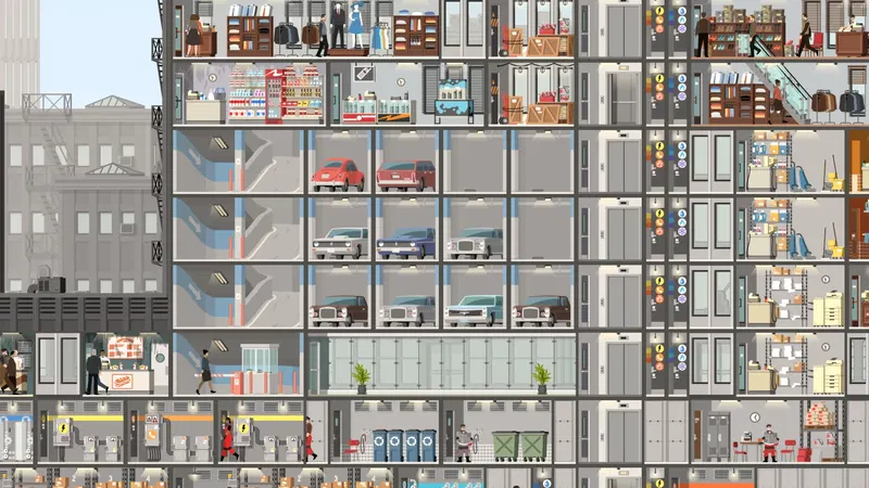 Project Highrise: Brilliant Berlin (DLC) <span class="ext" style="background-color: #B0000F; color: #FFFFFF;">DLC</span> <span class="ext" style="background-color: #2a475e; color: #FFFFFF;">STEAM</span> <span class="ext ext_digital">digital</span> image 10
