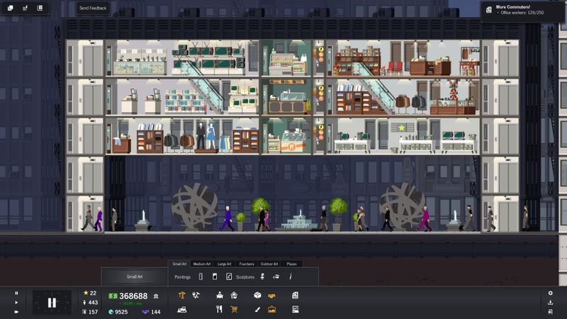 Project Highrise: Brilliant Berlin (DLC) <span class="ext" style="background-color: #B0000F; color: #FFFFFF;">DLC</span> <span class="ext" style="background-color: #2a475e; color: #FFFFFF;">STEAM</span> <span class="ext ext_digital">digital</span> image 2