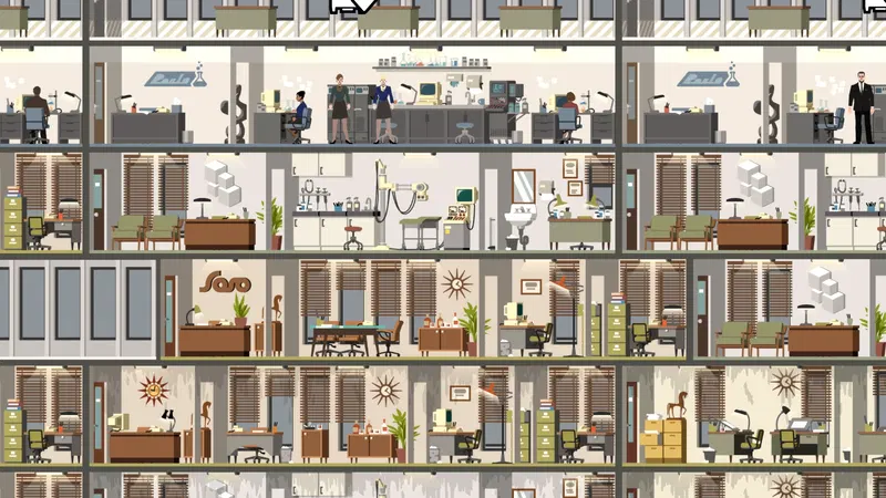 Project Highrise: Brilliant Berlin (DLC) <span class="ext" style="background-color: #B0000F; color: #FFFFFF;">DLC</span> <span class="ext" style="background-color: #2a475e; color: #FFFFFF;">STEAM</span> <span class="ext ext_digital">digital</span> image 4