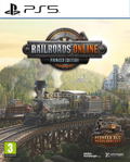 RAILROADS Online! [Pioneer Edition] thumbnail 2