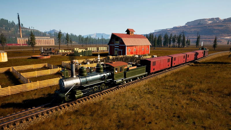 RAILROADS Online! [Pioneer Edition] image 3