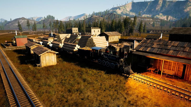RAILROADS Online! [Pioneer Edition] image 5