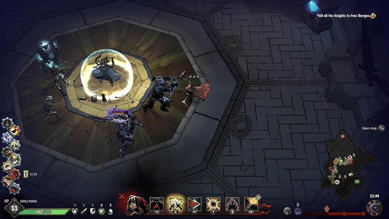 Ravenswatch [Legendary Edition] image 13
