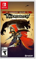 Ravenswatch [Legendary Edition] thumbnail 2