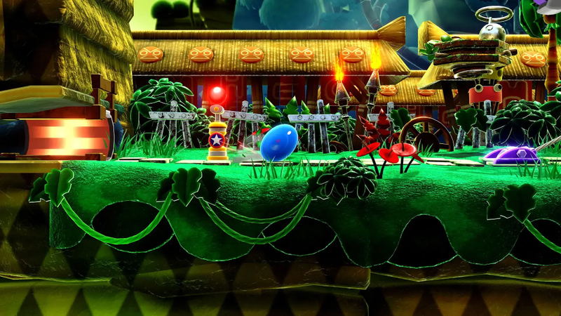Sonic Superstars (Multi-Language) image 4