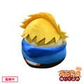 Street Fighter 6 Fuwa Tama Plush Mini Luke thumbnail 2