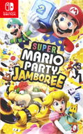 Super Mario Party Jamboree thumbnail 1