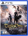 Tactics Ogre: Reborn (Multi-Language) thumbnail 1