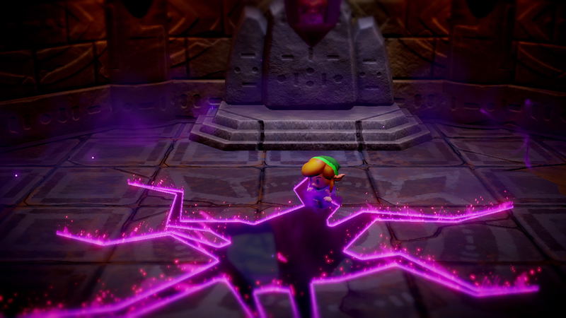 The Legend of Zelda: Echoes of Wisdom image 3
