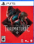 The Thaumaturge thumbnail 1